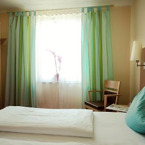 Kamer met Twee Aparte Bedden